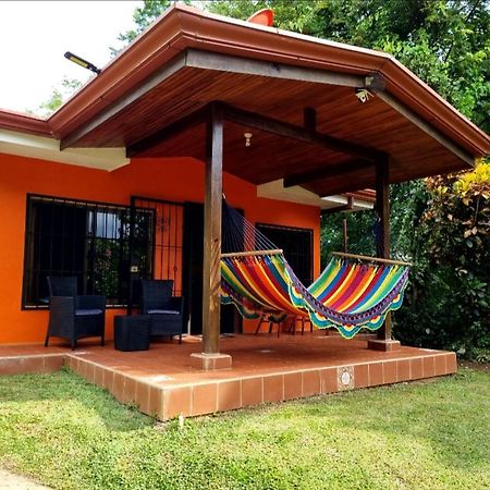 Casa De Playa Paraiso Terrenal San Juanillo Kültér fotó